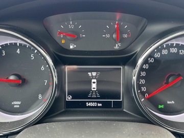 Opel Astra K Hatchback Facelifting 1.2 Turbo 110KM 2019 Opel Astra V 1.2 T Edition S&amp;S K (2015-2021) Opel, zdjęcie 14