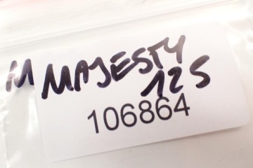 Yamaha Majesty 125 Датчик температуры радиатора