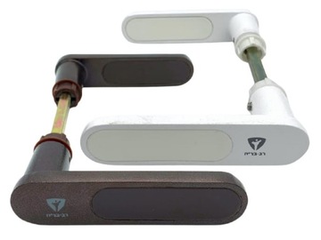 РУЧКА ДЛЯ МНОГОДВЕРНОЙ ДВЕРИ WITEX KEY-LOCK