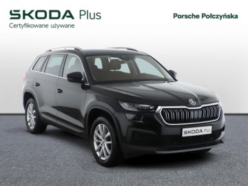 Skoda Kodiaq I SUV Facelifting 2.0 TDI SCR 200KM 2022 Skoda Kodiaq 2.0 TDI 200 KM 4x4 Style DSG FV 23% G, zdjęcie 7