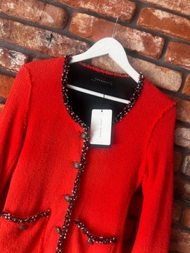 ПАЛЬТО-ПИДЖАК ZARA A199 – M