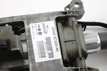 JAGUAR S-TYPE SLOUPEC VOLANT SENZOR ZÁHYB