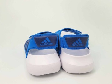 ADIDAS ALTASWIM 2.0 ID2841 ДЕТСКИЕ САНДАЛИИ, СИНИЕ, НА ЗАЛИВКЕ