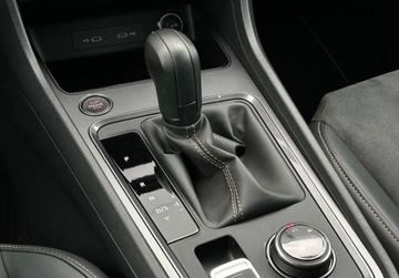 Cupra Ateca Crossover Facelifting 1.5 TSI 150KM 2024 Cupra Ateca Pakiety, ACC, Kamera, DCC, BEATS, GPS, Fotel z pamiecia, Salo, zdjęcie 25