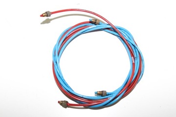 Bmw f01 F02 przewód powietrza zawieszenia 6789168 2SZT