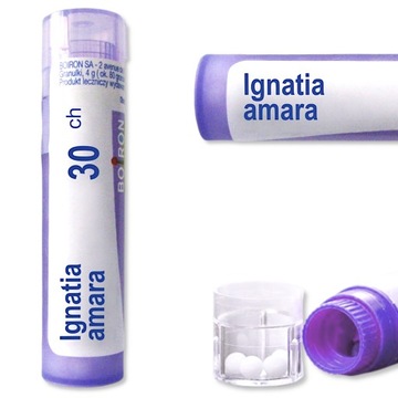 Boiron Ignatia Amara 30CH 4 g