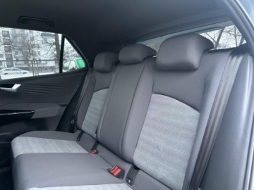 Volkswagen 2021 Volkswagen ID.3 49kWh Carplay Ambiente, zdjęcie 29
