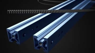 Sculpfun S10 Комплект расширения оси Y