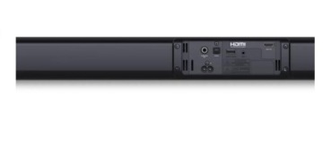 Саундбар Sharp HT-SB110 — 2.0 — Bluetooth