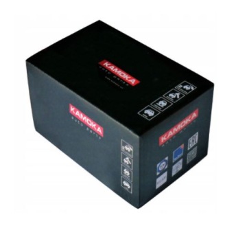 ZESTAW ŁOŻYSK KOŁA PRZÓD (WYM.45/86/44)