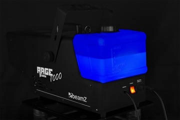Генератор снега BeamZ Rage 1000 (P)