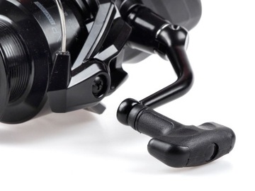 Okuma Kołowrotek Dynadrag XP Baitfeeder 6000
