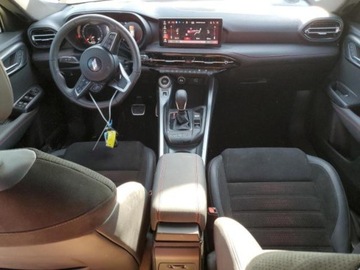 Dodge 2023 Dodge Hornet 2023 DODGE HORNET GT, silnik benzynowy 2.0 L 2.0 Benzyna, zdjęcie 8