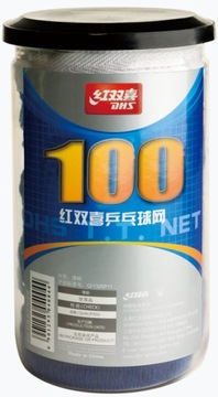 SIATKA do TENISA STOŁOWEGO ping ponga PROFESJONALNA turniejowa ligowa DHS