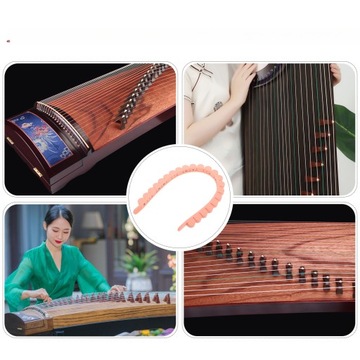 Панель инструментов Mute Bar розового цвета