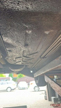 Mercedes 190 1986 Mercedes-Benz W201 (190) 2.0benz klima szyber dach stan kolekcjonerski 1 w, zdjęcie 8