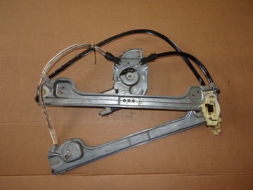 MECHANIZMUS OKNO LEVÝ 6 PIN PEUGEOT 1007 EVROPA