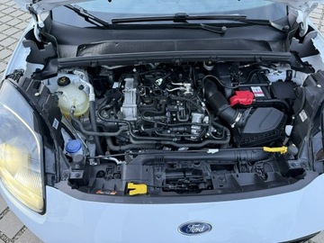 Ford Puma II 2022 Ford Puma St-Line. Full-Led. Skóra. Navi. Kamera., zdjęcie 28