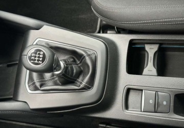 Ford Focus IV 2024 Ford Focus 1.0 Ecoboost Hybrid 125KM M6 Titanium X Salon PL Hybryda 125KM, zdjęcie 24