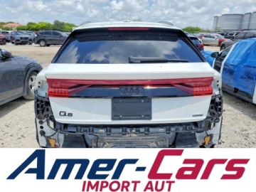 Audi Q8 2021 Audi Q8 2021 AUDI Q8 PREMIUM 3.0 Benzyna 335KM, zdjęcie 5
