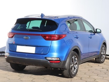 Kia Sportage IV SUV Facelifting 1.6 GDI 132KM 2018 Kia Sportage 1.6 GDI, Salon Polska, Serwis ASO, zdjęcie 4