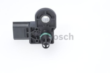 ДАТЧИК ДАВЛЕНИЯ BOSCH ВОЗДУШНЫЙ РЕНО ТРАФИК 1.6DCI 14-