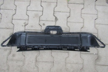 PORSCHE 911 992 MŘÍŽKA MASKA VSTUP 992807681AP