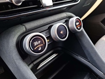 Skoda Kodiaq I SUV Facelifting 1.5 TSI 150KM 2024 Skoda Kodiaq Selection 1,5 TSI m-HEV 150KM DSG, Salon Polska 1.5 Benzyna, zdjęcie 21