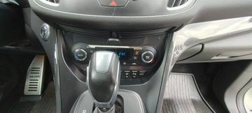 Ford Kuga II SUV 1.5 EcoBoost 182KM 2014 Ford Kuga Krajowy, bogata wersja., zdjęcie 10