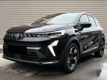 Renault 2025 Od ręki - Techno 1.3 TCe 140KM / Pakiet Driving &amp; Safety, zdjęcie 1