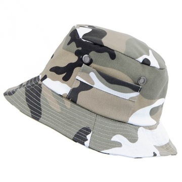 URBAN MFH 59 ШЛЯПА ДЛЯ РЫБАЛКИ