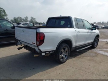 Honda Ridgeline 2025 Honda Ridgeline Trailsport 2025 3.5 Benzyna 280KM, zdjęcie 5
