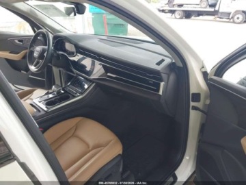 Audi Q7 II (4M) 2025 Audi Q7 Premium Plus 55 Tfsi Quattro Tiptronic 2025 3.0 Benzyna 335KM, zdjęcie 9