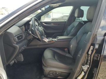 Maserati Levante 2018 Maserati Levante 2018 3.0l 3.0 Benzyna 345KM, zdjęcie 7