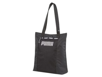 Torba MIEJSKA PUMA SHOPPER 078730 01 Black