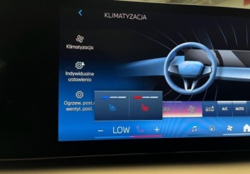 BMW Seria 5 G90-91 Touring 2.0 520d 197KM 2024 BMW Seria 5 520d xDrive, M Pakiet, Gwarancja fabryczna, Faktura VAT 23 2.0, zdjęcie 26