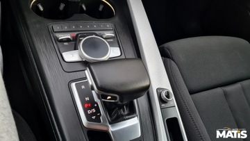 Audi A4 B9 Avant 2.0 TFSI ultra 190KM 2017 Audi A4 Avant 2.0T 190KM Automat Virtual navi czujniki bi xenony 100 bezwy, zdjęcie 39