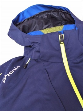 Phenix Kurtka narciarska XL membrana 20.000