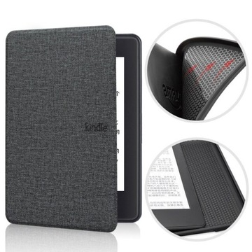 ЧЕХОЛ ДЛЯ KINDLE PAPERWHITE V/5 силикон