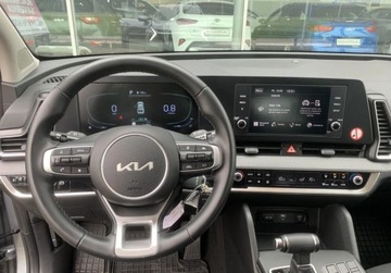 Kia 2023 Kia Sportage ZAKUP ZDALNY Kia Sportage 1.6 Benz AT 150KM, PL, ASO, Wersja, zdjęcie 12