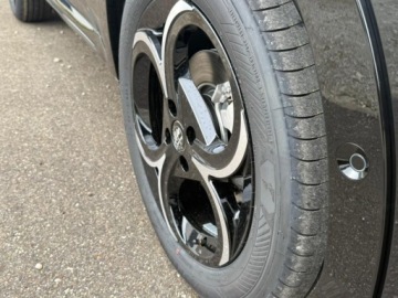 Alfa Romeo Junior SUV 1.2 Hybrid 145KM 2026 ALFA ROMEO Junior Ibrida Suv 1.2 (145KM) 2026, zdjęcie 18