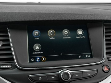 Opel Astra K Sportstourer Facelifting 1.2 Turbo 110KM 2021 Opel Astra GD5A606#1.2 T Edition 2 stref klima, zdjęcie 18