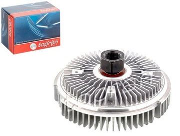 SPOJKA VENTILÁTOR CHLADIČŮ BMW 7 E65 E66 E67 F01 F02 F03 F04 X5