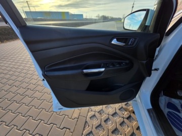 Ford Kuga II 2014 Ford Kuga 1.6 160PS ST-LINE INDIVIDUAL Nowy Rozrzad Gwarancja 1.6 160KM, zdjęcie 10