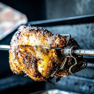 Набор Broil King ROTARY ROTAT для грилей Signet Baron Crown (60522)