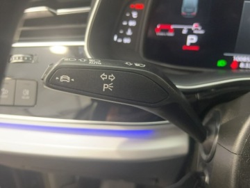 Audi Q7 II 2022 Audi Q7 45 TDI mHEV Quatrro S Line Tiptr. Kombi, zdjęcie 21