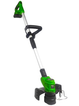 БЕСПРОВОДНОЙ ТРИММЕР, РАБОТАЮЩИЙ ОТ АККУМУЛЯТОРА 21 В