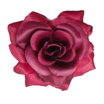 Róża wyr. rozwinięta dk cyclamen