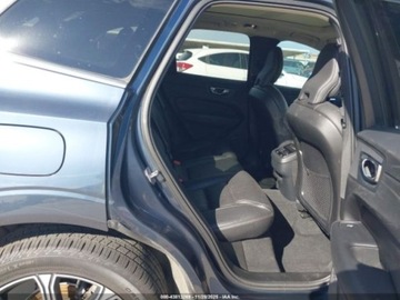 Volvo XC60 II 2021 Volvo XC 60 t5 inscripton, 2021r., 4x4, 2.0L 2.0 Benzyna 250KM, zdjęcie 9