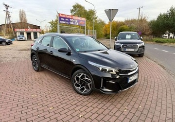 Kia XCeed Crossover Facelifting 1.5 T-GDi 160KM 2023 Kia XCeed 1.5 T-gdi Automat Full led 30.000 km 1.5 Benzyna 160KM, zdjęcie 2
